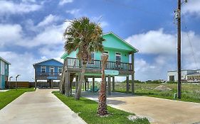 Eskridge Gem Unit B